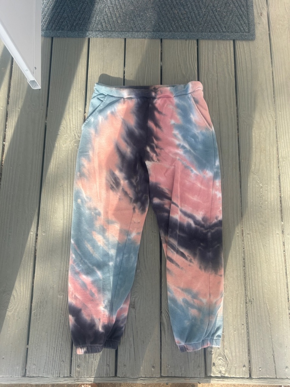 Wild Fable Tie-Dye Sweatpants